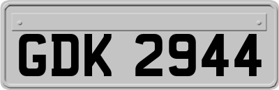 GDK2944
