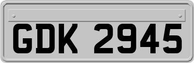 GDK2945