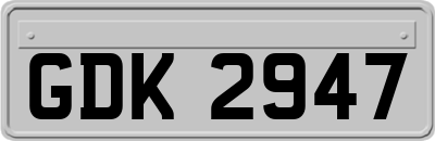 GDK2947