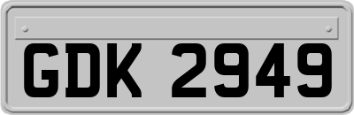 GDK2949