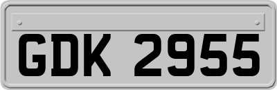 GDK2955