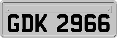 GDK2966