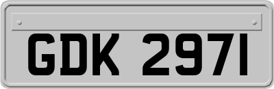 GDK2971
