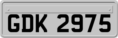 GDK2975