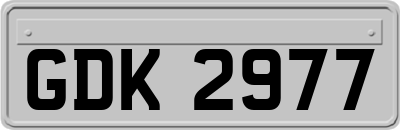 GDK2977