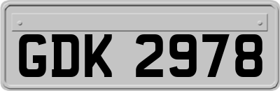 GDK2978