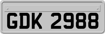 GDK2988