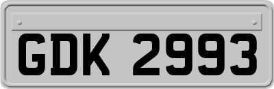 GDK2993