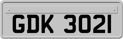 GDK3021