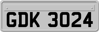 GDK3024