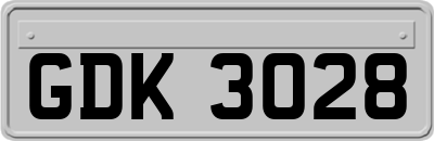GDK3028