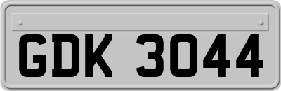 GDK3044
