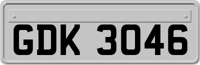 GDK3046