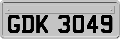 GDK3049