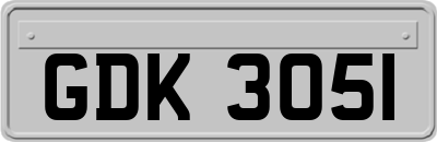 GDK3051
