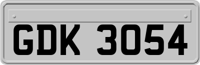 GDK3054