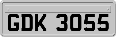 GDK3055