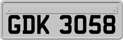 GDK3058