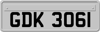GDK3061