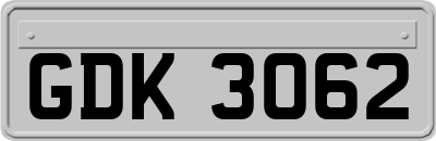 GDK3062