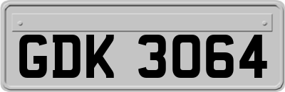 GDK3064