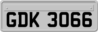 GDK3066