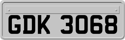 GDK3068