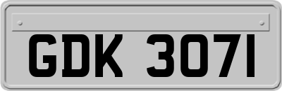 GDK3071