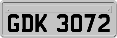 GDK3072