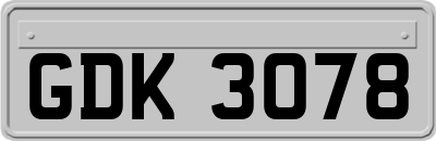 GDK3078