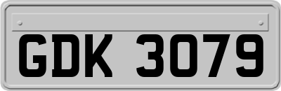 GDK3079