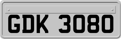 GDK3080