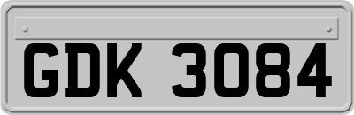 GDK3084