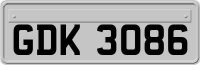 GDK3086
