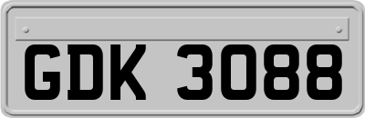 GDK3088