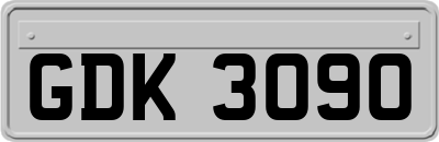 GDK3090