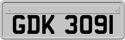 GDK3091
