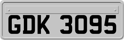 GDK3095