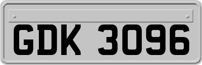 GDK3096