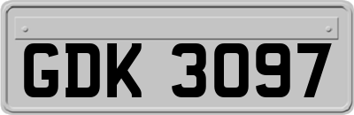 GDK3097