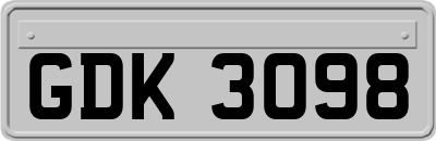 GDK3098