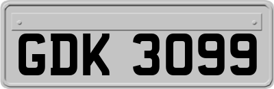 GDK3099