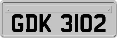 GDK3102