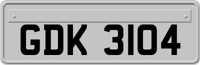 GDK3104
