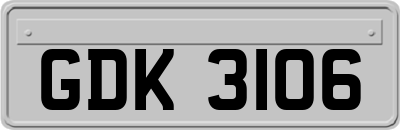 GDK3106