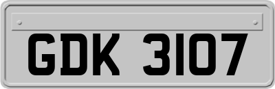 GDK3107