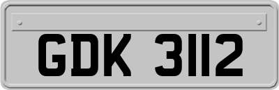 GDK3112