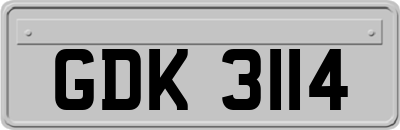 GDK3114