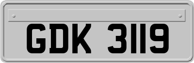 GDK3119