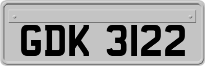 GDK3122